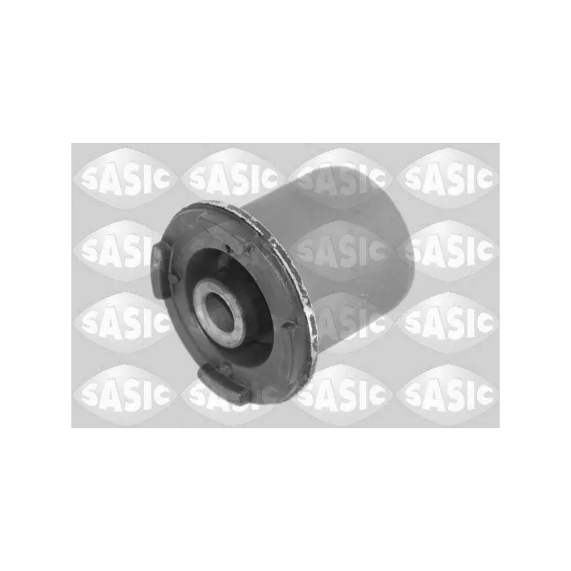 Silent bloc de suspension (train avant) SASIC 2256097