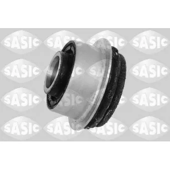 Silent bloc de suspension (train avant) SASIC 2256098