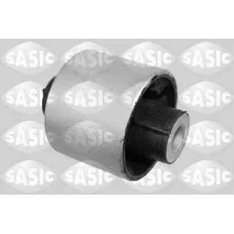 Silent bloc de suspension (train avant) SASIC 2256099