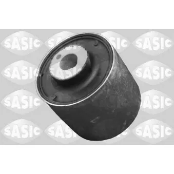 Silent bloc de suspension (train avant) SASIC 2256103