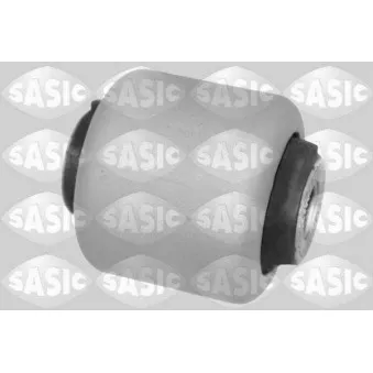 Silent bloc de suspension (train avant) SASIC