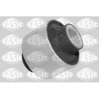 Silent bloc de suspension (train avant) SASIC 2256118