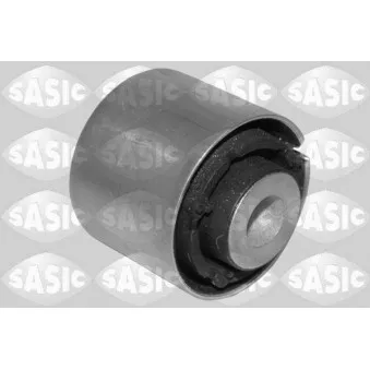 Silent bloc de suspension (train avant) SASIC 2256119