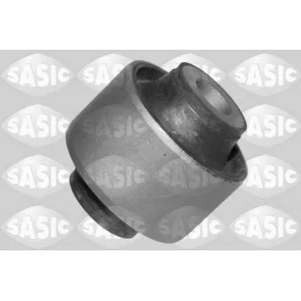 Silent bloc de suspension (train avant) SASIC