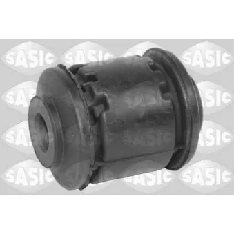 Silent bloc de suspension (train avant) SASIC 2256129