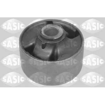 Silent bloc de suspension (train avant) SASIC 2256130