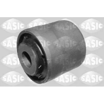 Silent bloc de suspension (train avant) SASIC 2256135