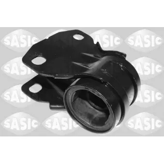 Silent bloc de suspension (train avant) SASIC 2256139