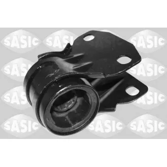 Silent bloc de suspension (train avant) SASIC 2256140