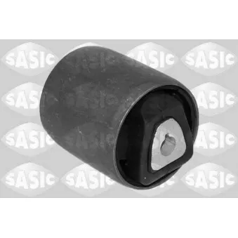 Silent bloc de suspension (train avant) SASIC