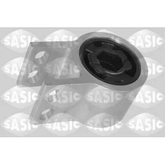 Silent bloc de suspension (train avant) SASIC 2256155