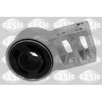 Silent bloc de suspension (train avant) SASIC 2256158