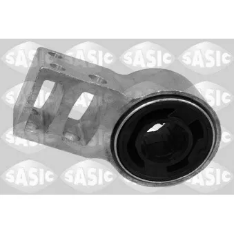 Silent bloc de suspension (train avant) SASIC 2256159