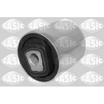 Silent bloc de suspension (train avant) SASIC 2256160