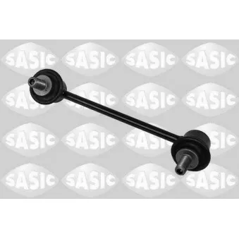 Entretoise/tige, stabilisateur arrière gauche SASIC 2306242
