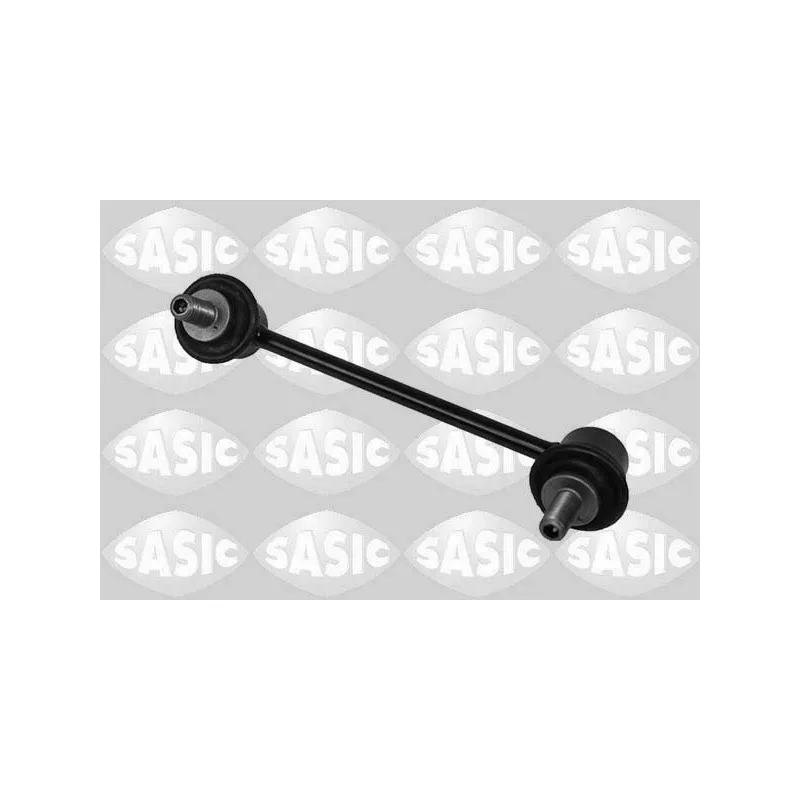Entretoise/tige, stabilisateur arrière gauche SASIC 2306242