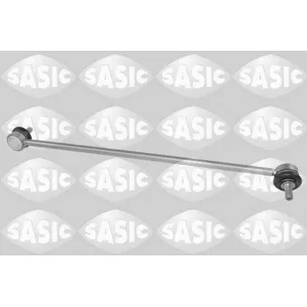 Entretoise/tige, stabilisateur avant gauche SASIC 2306269