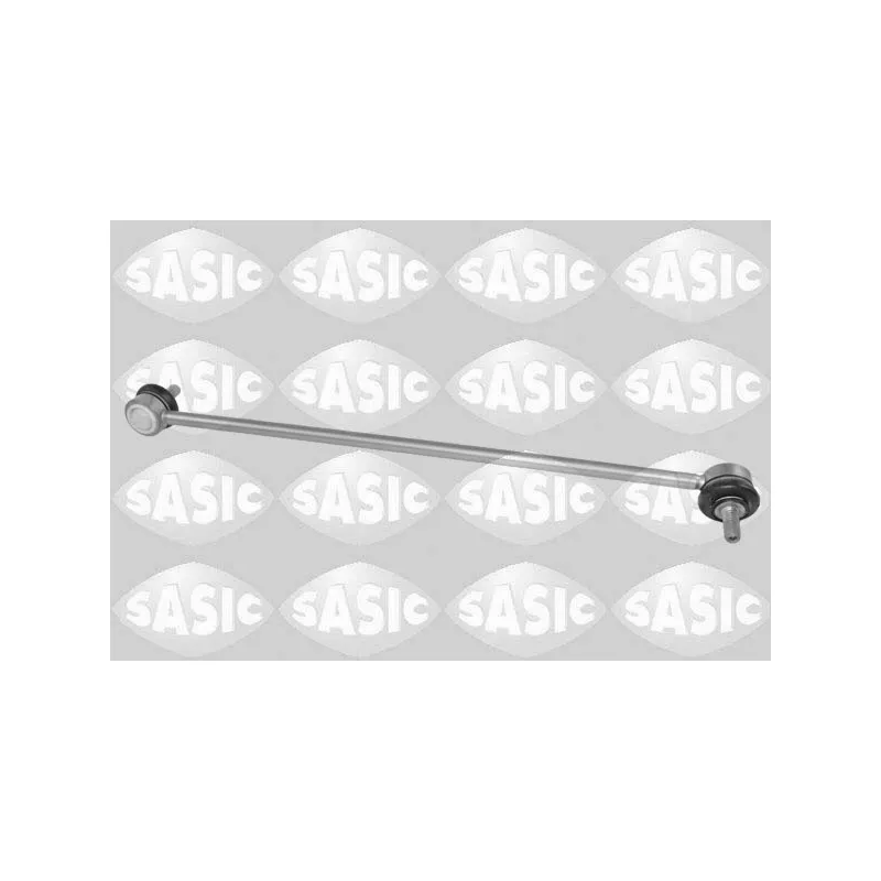 Entretoise/tige, stabilisateur avant gauche SASIC 2306269