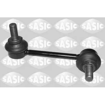 Entretoise/tige, stabilisateur arrière gauche SASIC 2306287