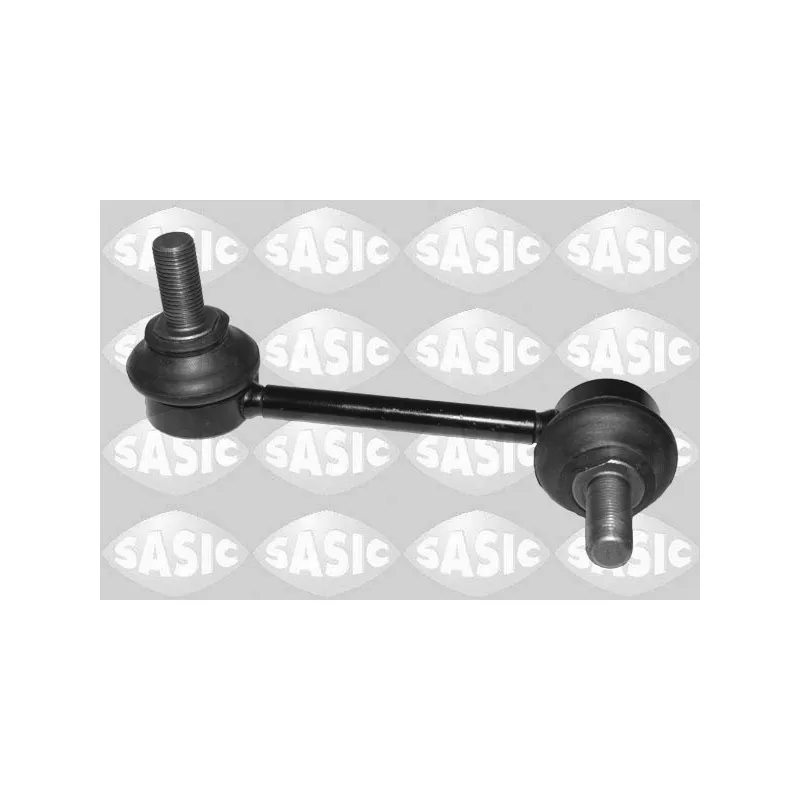 Entretoise/tige, stabilisateur arrière gauche SASIC 2306287