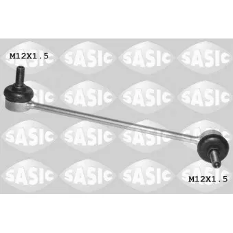 Entretoise/tige, stabilisateur SASIC 2306309