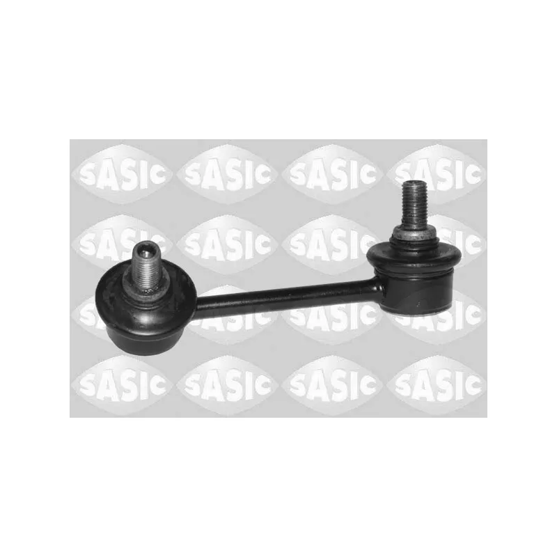Entretoise/tige, stabilisateur arrière gauche SASIC 2306317