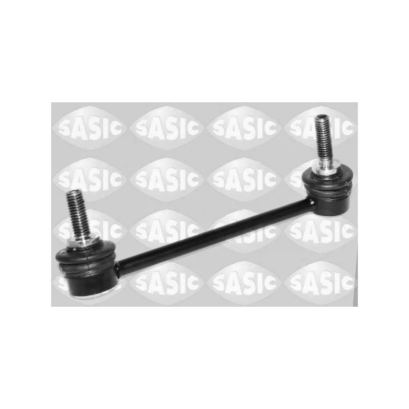 Entretoise/tige, stabilisateur arrière gauche SASIC 2306320