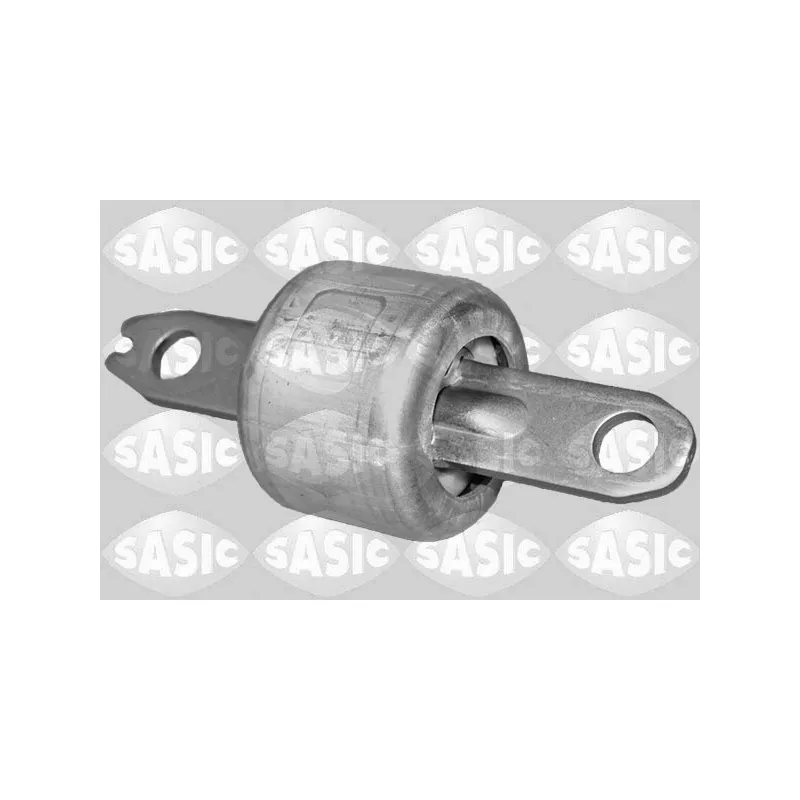 Suspension, corps de l'essieu SASIC 2600019