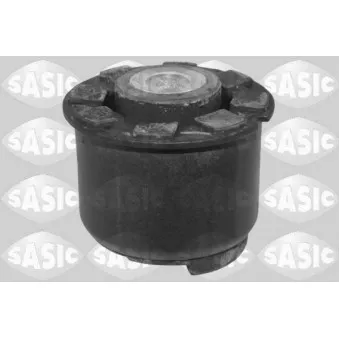 Suspension, corps de l'essieu SASIC 2606018