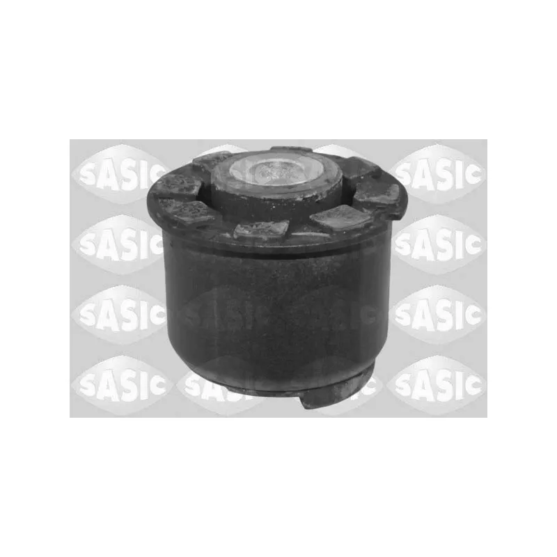 Suspension, corps de l'essieu SASIC 2606018
