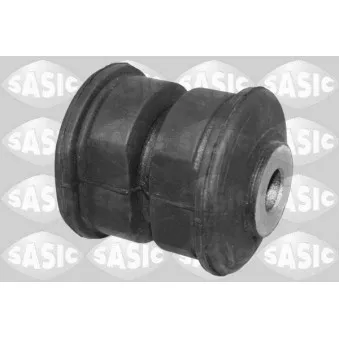 Suspension, corps de l'essieu SASIC 2606019