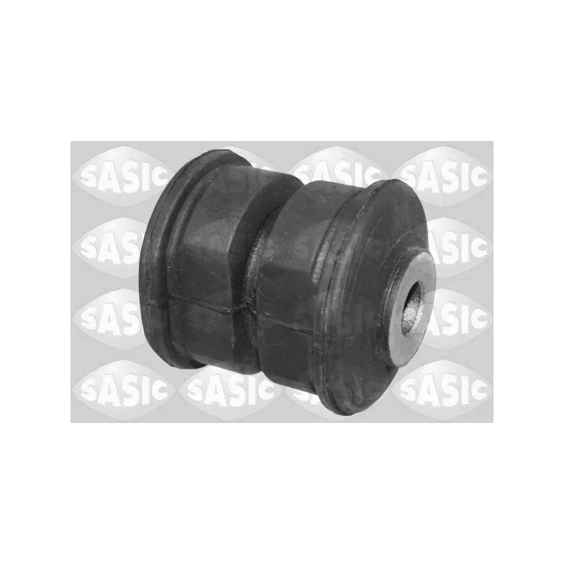 Suspension, corps de l'essieu SASIC 2606019