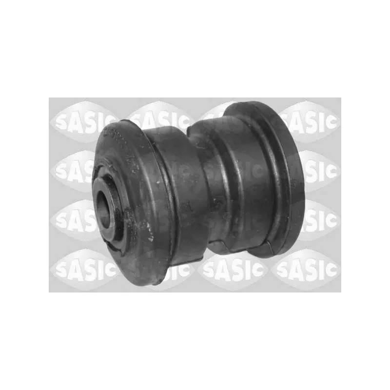 Suspension, corps de l'essieu SASIC 2606020