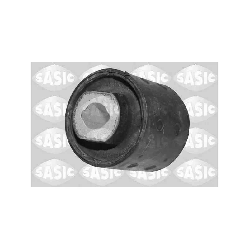 Suspension, corps de l'essieu SASIC 2606021
