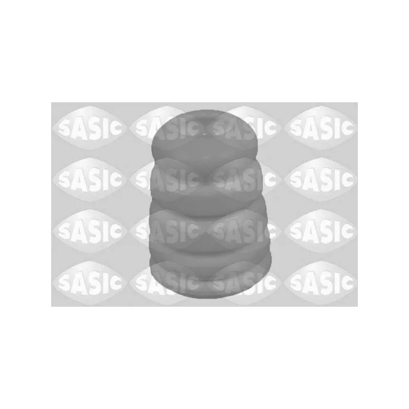 Butée élastique, suspension SASIC 2650055