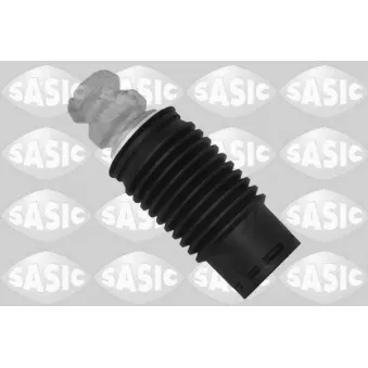 Bouchon de protection/soufflet, amortisseur SASIC