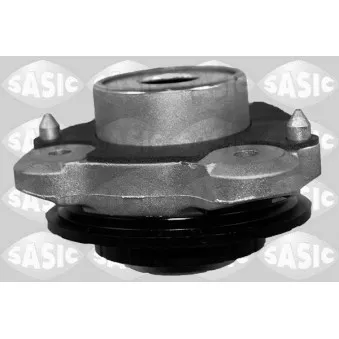 Coupelle de suspension avant droit SASIC 2656093