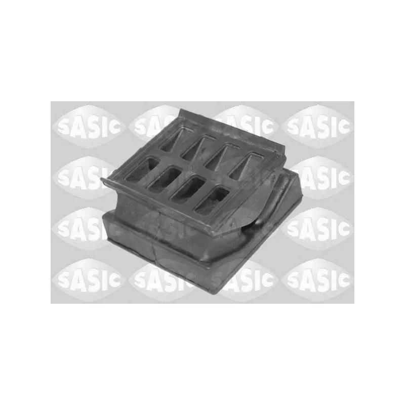 Butée élastique, suspension SASIC 2656094