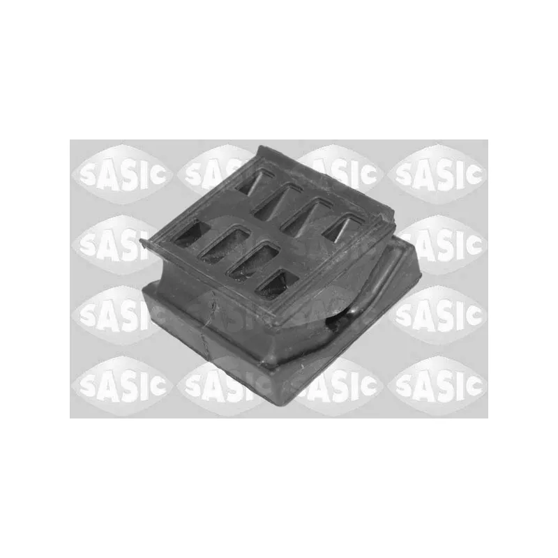 Butée élastique, suspension SASIC 2656095