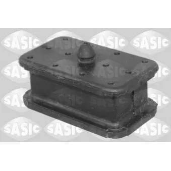 Butée élastique, suspension SASIC 2656097