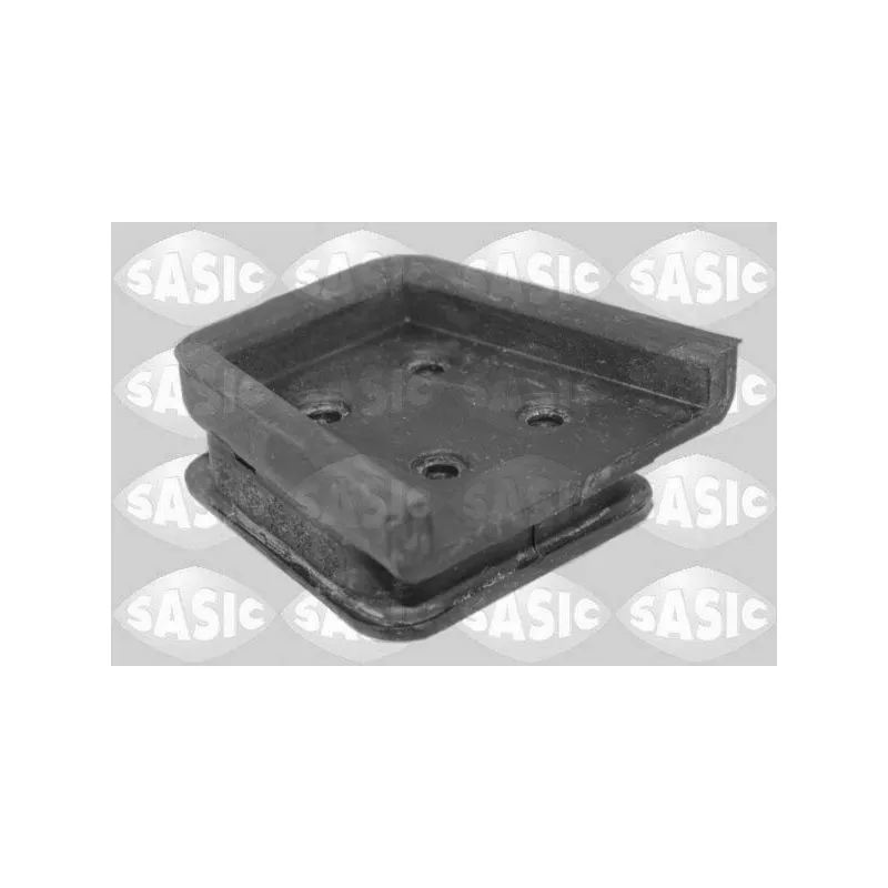 Butée élastique, suspension SASIC 2656098