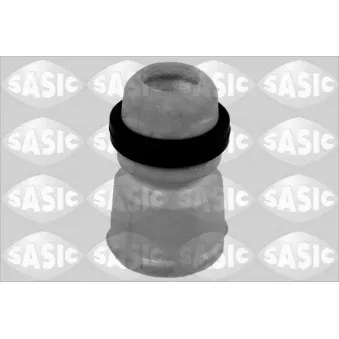 Butée élastique, suspension SASIC 2656100
