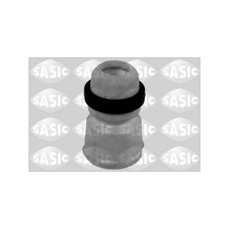 Butée élastique, suspension SASIC 2656100