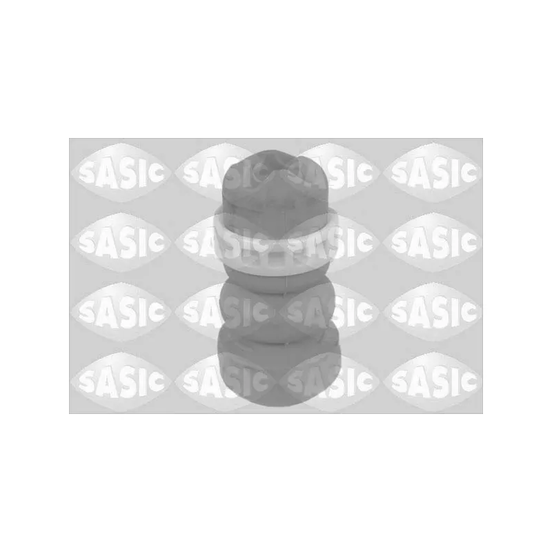 Butée élastique, suspension SASIC 2656101