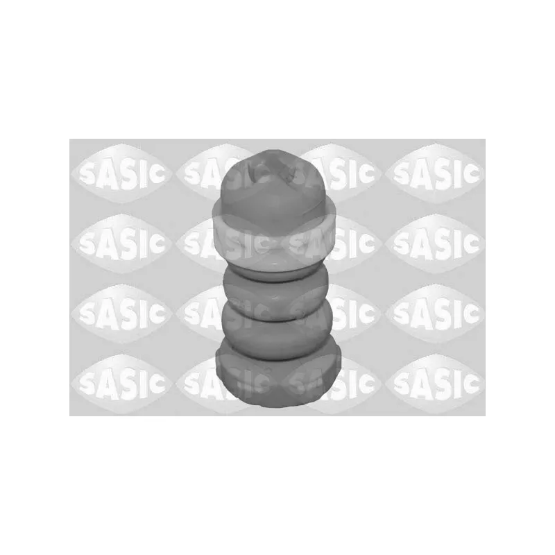 Butée élastique, suspension SASIC 2656103