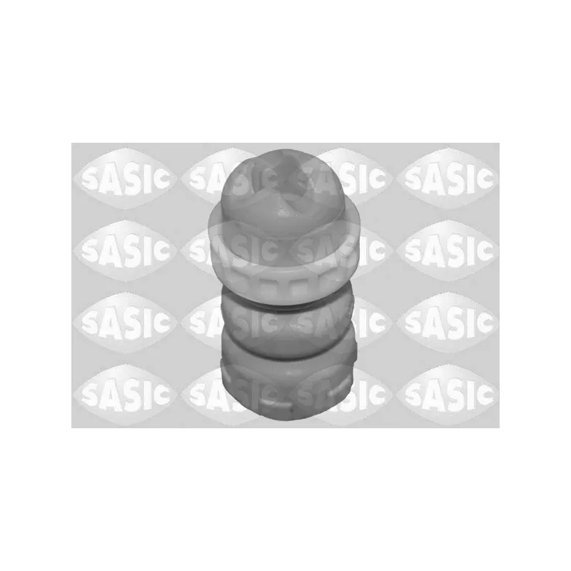 Butée élastique, suspension SASIC 2656105