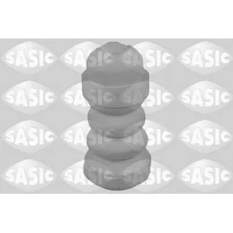 Butée élastique, suspension SASIC 2656108