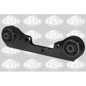Suspension, Différentiel SASIC 2704122
