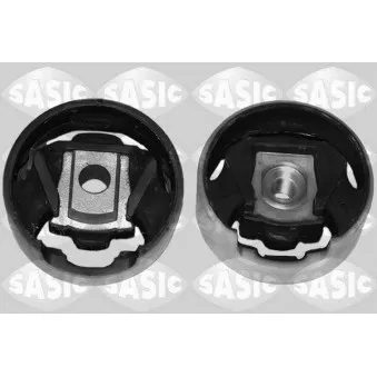 Suspension, support d'essieu SASIC 2706457