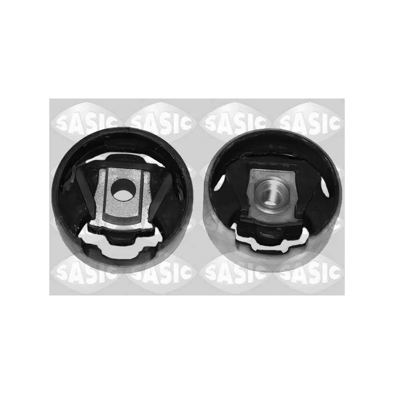 Suspension, support d'essieu SASIC 2706457